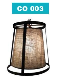 COLGANTE MARCELA CO003